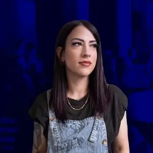 Athena Benisi