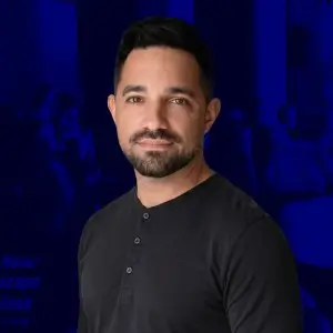 Daniel Toth