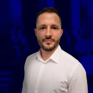 Dariusz Reich