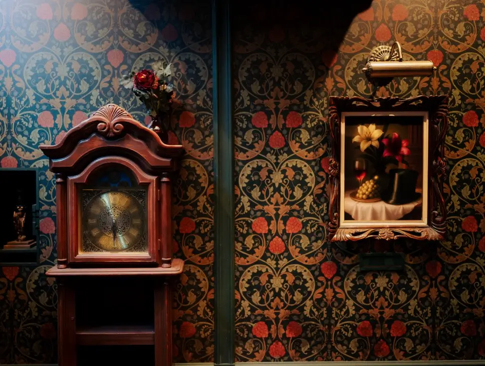 Dalloway Manor