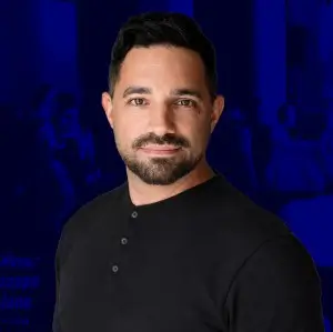Daniel Toth